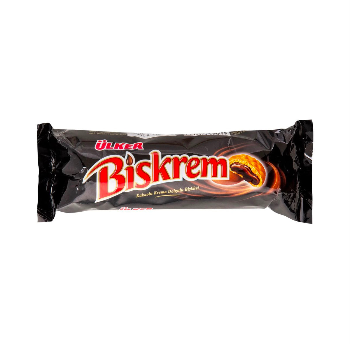 ülker biskrem
